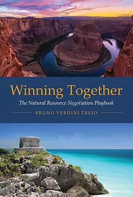 E-Book (epub) Winning Together von Bruno Verdini Trejo