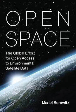 E-Book (epub) Open Space von Mariel Borowitz