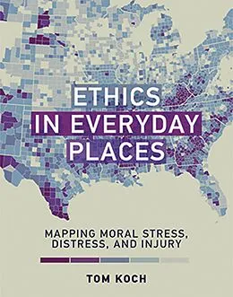 E-Book (epub) Ethics in Everyday Places von Tom Koch