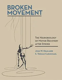 E-Book (epub) Broken Movement von John W. Krakauer, S. Thomas Carmichael