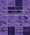 E-Book (epub) How to Design Programs, second edition von Matthias Felleisen, Robert Bruce Findler, Matthew Flatt