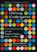 E-Book (epub) Lifelong Kindergarten von Mitchel Resnick