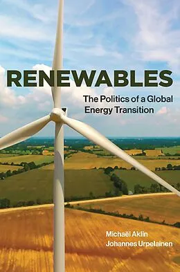 E-Book (epub) Renewables von Michael Aklin, Johannes Urpelainen