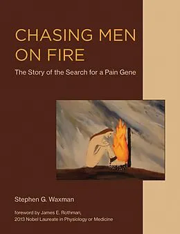 E-Book (epub) Chasing Men on Fire von Stephen G. Waxman