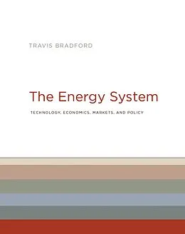 E-Book (epub) The Energy System von Travis Bradford
