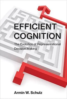 E-Book (epub) Efficient Cognition von Armin W. Schulz