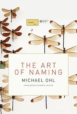E-Book (epub) The Art of Naming von Michael Ohl