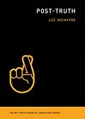 E-Book (epub) Post-Truth von Lee Mcintyre