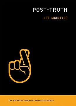 E-Book (epub) Post-Truth von Lee Mcintyre