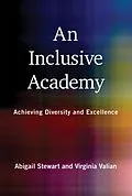 E-Book (epub) An Inclusive Academy von Abigail J. Stewart, Virginia Valian
