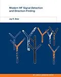 E-Book (epub) Modern HF Signal Detection and Direction Finding von Jay R. Sklar