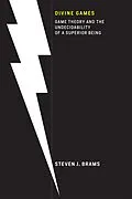 E-Book (epub) Divine Games von Steven J. Brams
