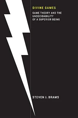 E-Book (epub) Divine Games von Steven J. Brams