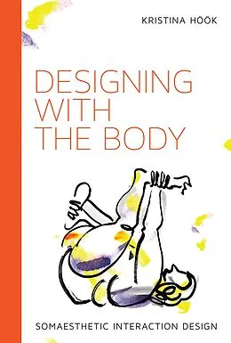 E-Book (epub) Designing with the Body von Kristina Hook