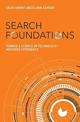 E-Book (epub) Search Foundations von Sachi Arafat, Elham Ashoori