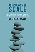 E-Book (epub) The Paradox of Scale von Cristina M. Balboa