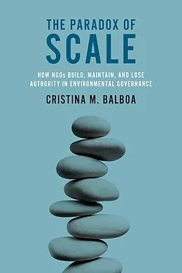 E-Book (epub) The Paradox of Scale von Cristina M. Balboa