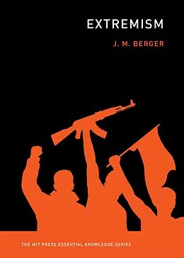 E-Book (epub) Extremism von J. M. Berger
