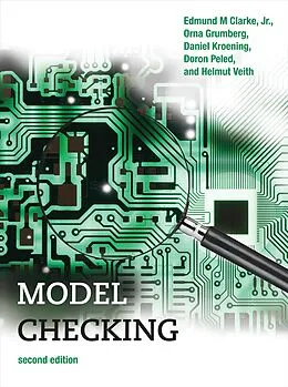 E-Book (epub) Model Checking, second edition von Edmund M. Clarke, Orna Grumberg, Daniel Kroening