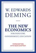 E-Book (epub) The New Economics for Industry, Government, Education, third edition von W. Edwards Deming