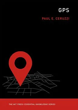 E-Book (epub) GPS von Paul E. Ceruzzi