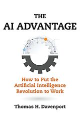 eBook (epub) The AI Advantage de Thomas H. Davenport