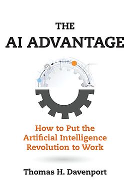 eBook (epub) The AI Advantage de Thomas H. Davenport