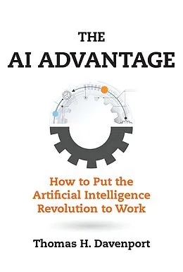 ePUB The AI Advantage von Thomas H. Davenport