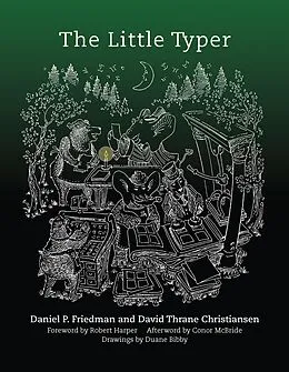 E-Book (epub) The Little Typer von Daniel P. Friedman, David Thrane Christiansen