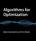E-Book (epub) Algorithms for Optimization von Mykel J. Kochenderfer, Tim A. Wheeler