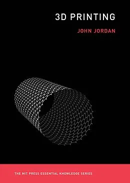 E-Book (epub) 3D Printing von John M. Jordan