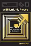 E-Book (epub) A Billion Little Pieces von Jordan Frith