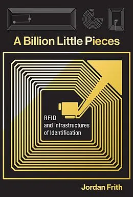 E-Book (epub) A Billion Little Pieces von Jordan Frith