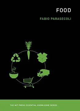 E-Book (epub) Food von Fabio Parasecoli