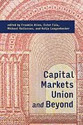 E-Book (epub) Capital Markets Union and Beyond von Franklin Allen, Ester Faia, Michael Haliassos