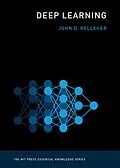 E-Book (epub) Deep Learning von John D. Kelleher