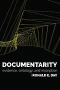 E-Book (epub) Documentarity von Ronald E. Day