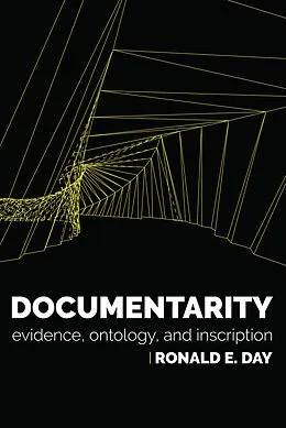 E-Book (epub) Documentarity von Ronald E. Day