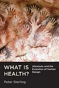 E-Book (epub) What Is Health? von Peter Sterling