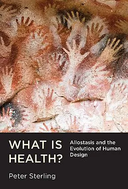 E-Book (epub) What Is Health? von Peter Sterling