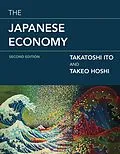 ePUB The Japanese Economy, second edition von Takatoshi Ito, Takeo Hoshi