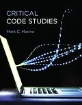 E-Book (epub) Critical Code Studies von Mark C. Marino