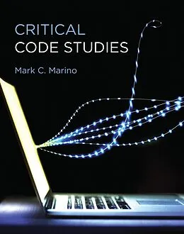 E-Book (epub) Critical Code Studies von Mark C. Marino