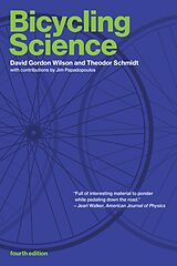 eBook (epub) Bicycling Science, fourth edition de David Gordon Wilson, Theodor Schmidt