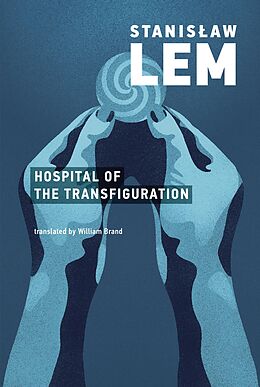 eBook (epub) Hospital of the Transfiguration de Stanislaw Lem