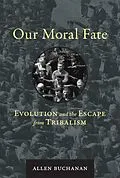 E-Book (epub) Our Moral Fate von Allen Buchanan