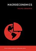 E-Book (epub) Macroeconomics von Felipe Larrain B.