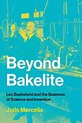 E-Book (epub) Beyond Bakelite von Joris Mercelis