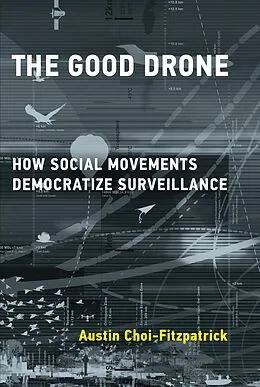 E-Book (epub) The Good Drone von Austin Choi-Fitzpatrick