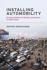 eBook (epub) Installing Automobility de Govind Gopakumar